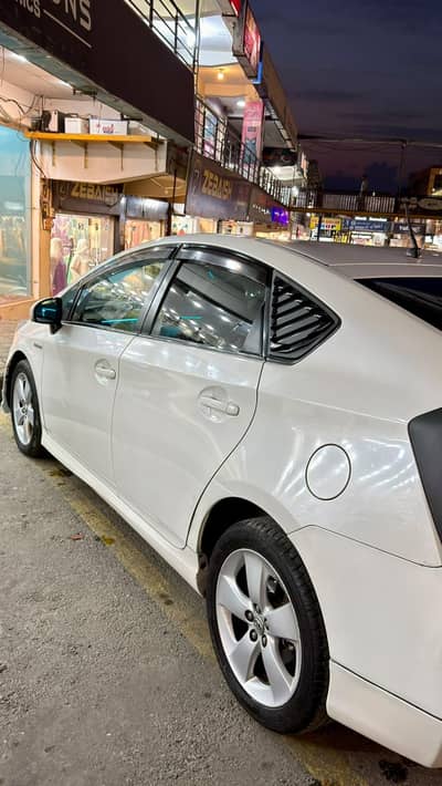 Toyota Prius 2010