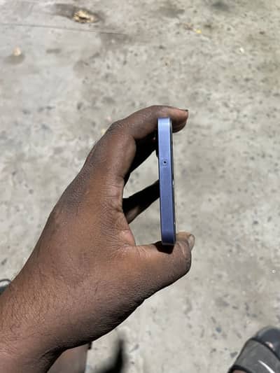 Exchange possible Samsung A07