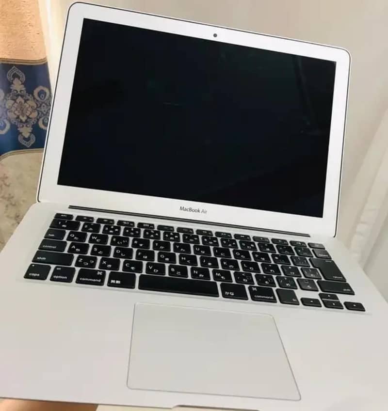 apple MacBook 15 0