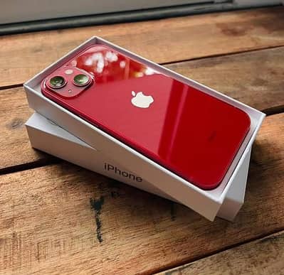 Apple iPhone 14 plus