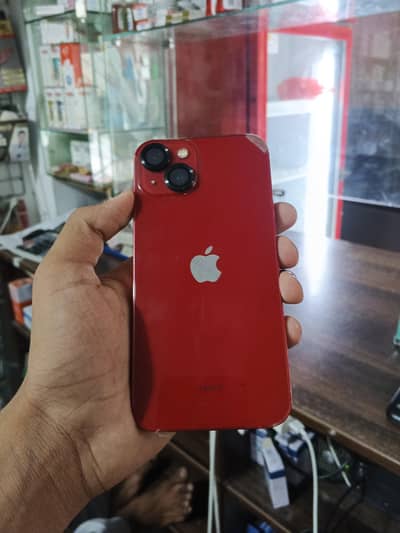 Apple iPhone 13