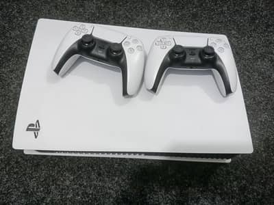 playstation 5
