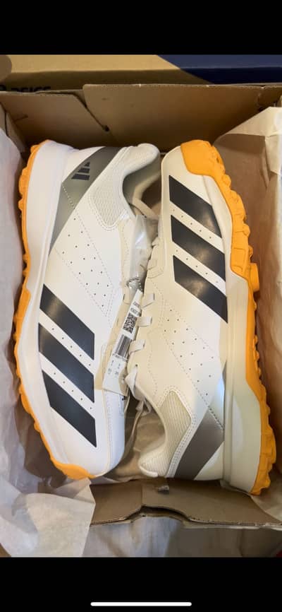 Adidas Hawzat Spikes