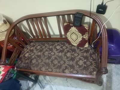 Chinese sofa