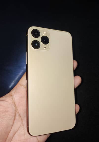 Apple iPhone 11 Pro Factory unlock 64 gb all ok