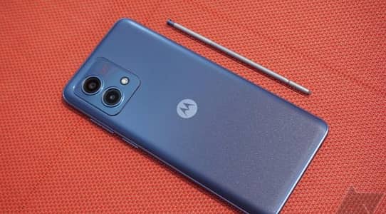 Motorola Moto G Stylus