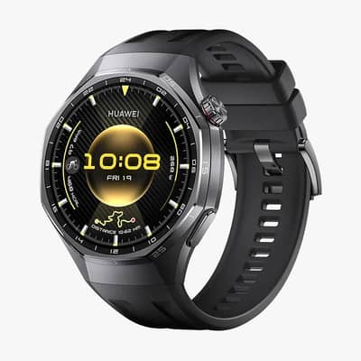 Huawei GT 6 Pro Black