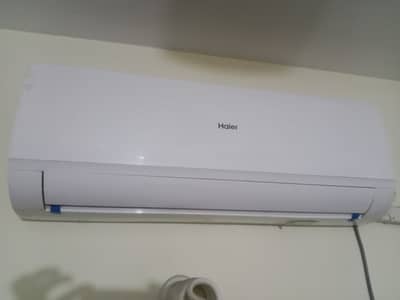 Haier 1 ton AC