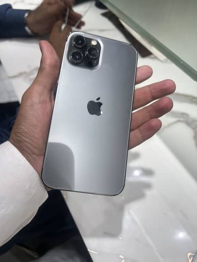 Apple iPhone 12 Pro Max