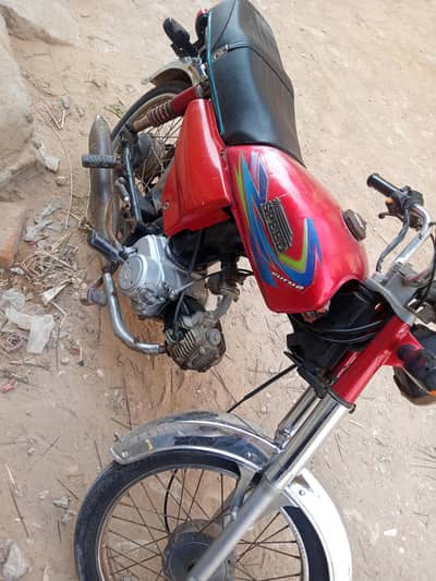 hi speed 2018 model Hyderabad nmb