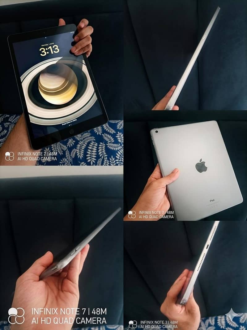 ipad 9 0