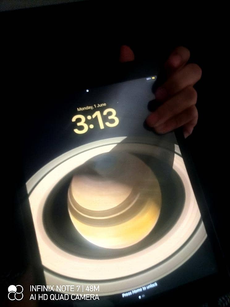 ipad 9 1