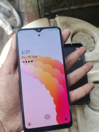 Samsung Mobile A32