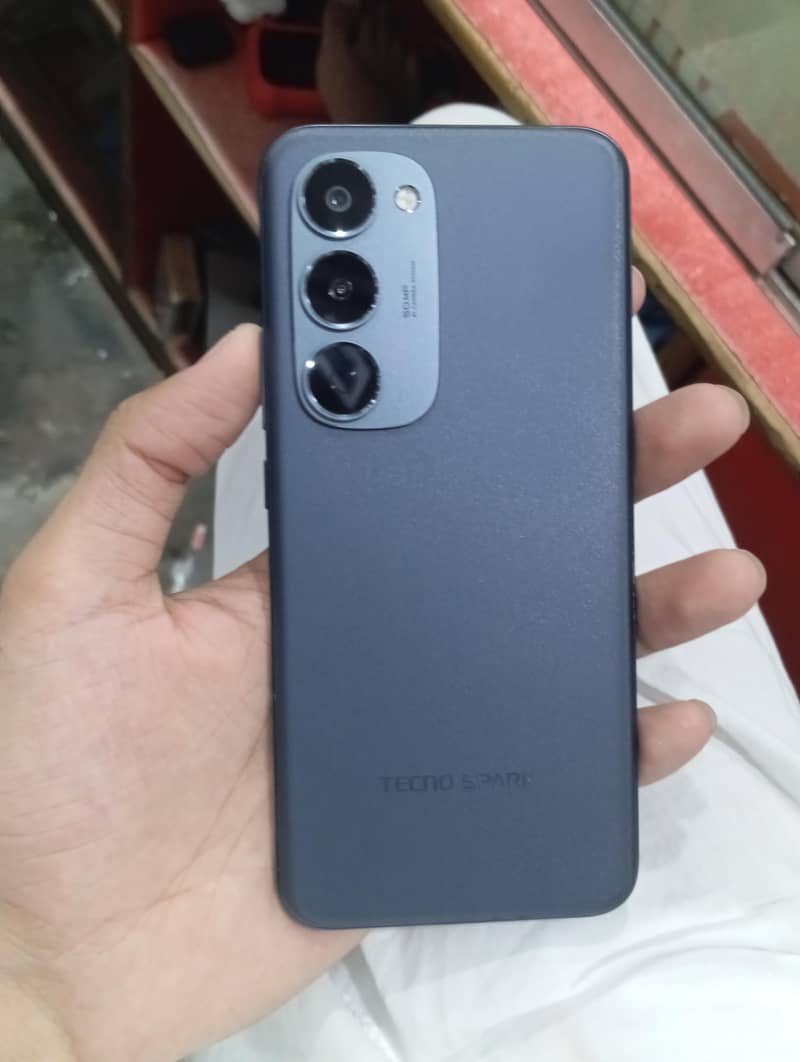 Tecno Other Model 0
