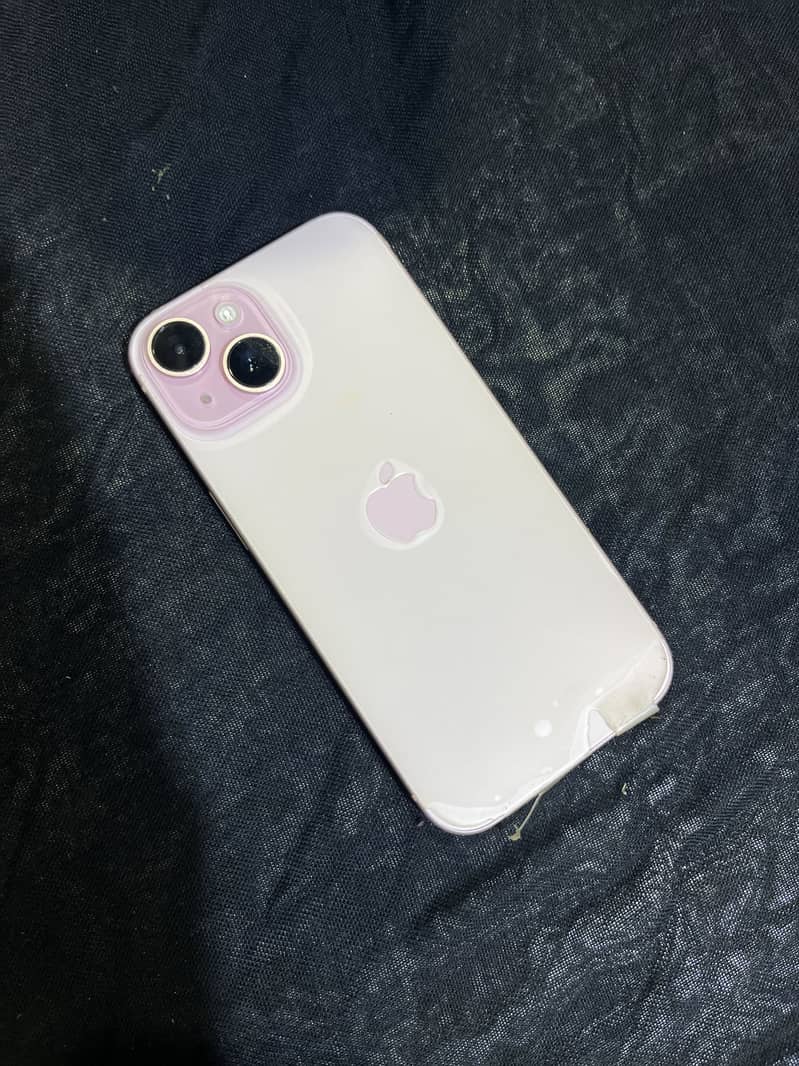 Apple iPhone 15 1