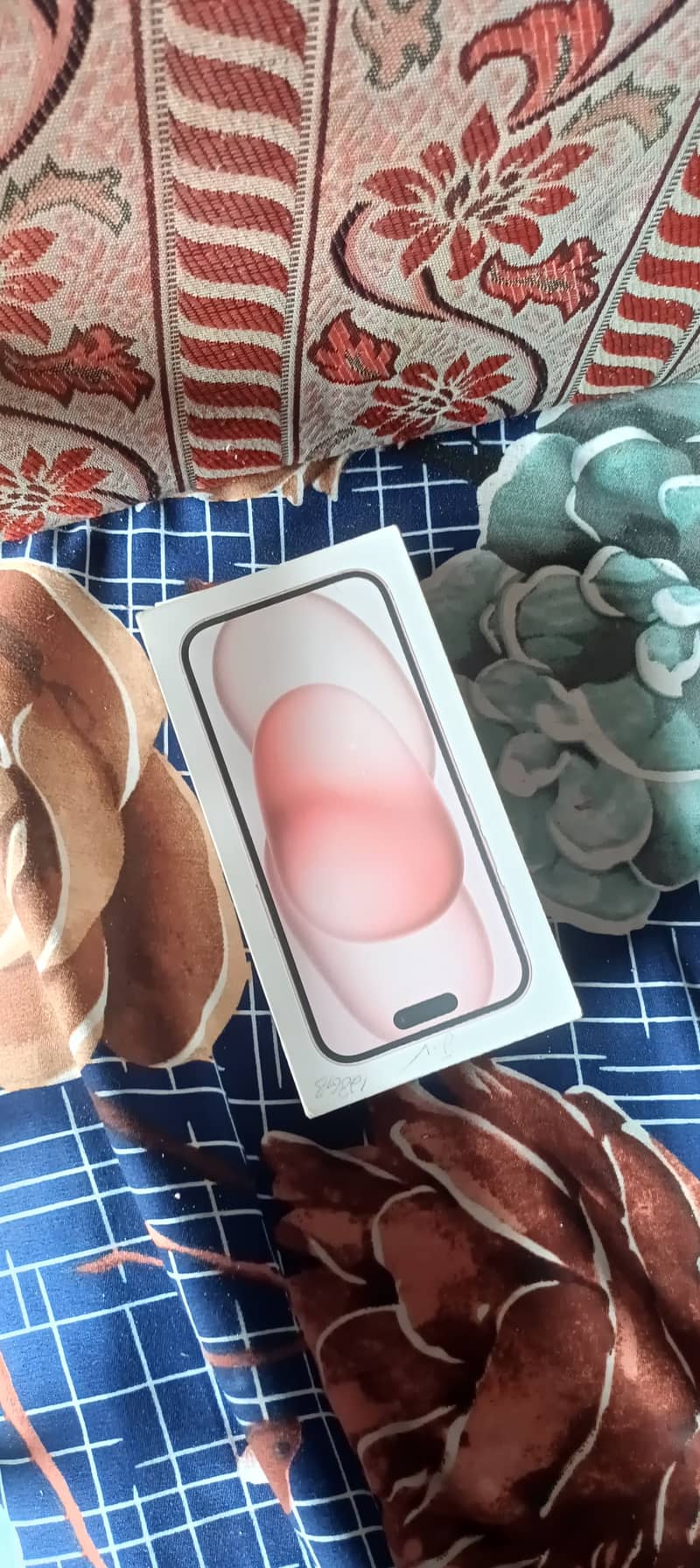 Apple iPhone 15 5