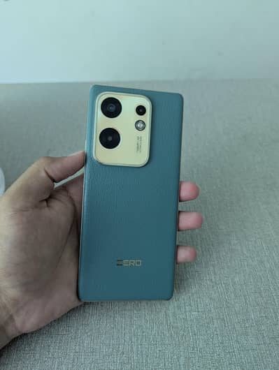 Infinix Zero 30
