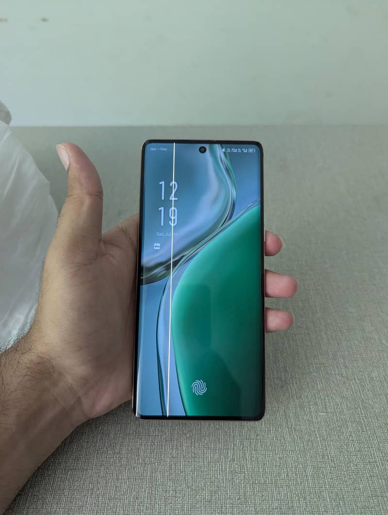 Infinix Zero 30 1