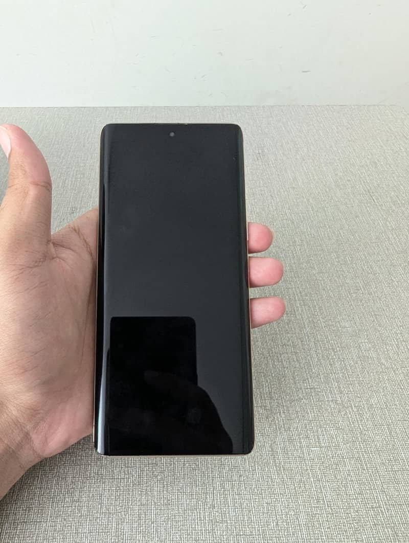 Infinix Zero 30 2