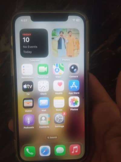 Apple iPhone 12 Pro