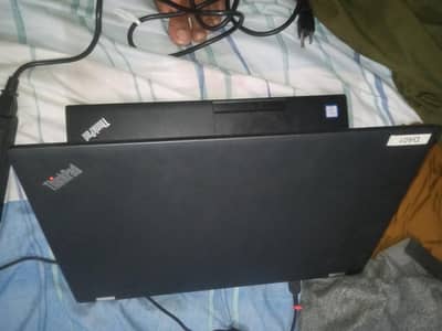 Core i7 6th Generation P51