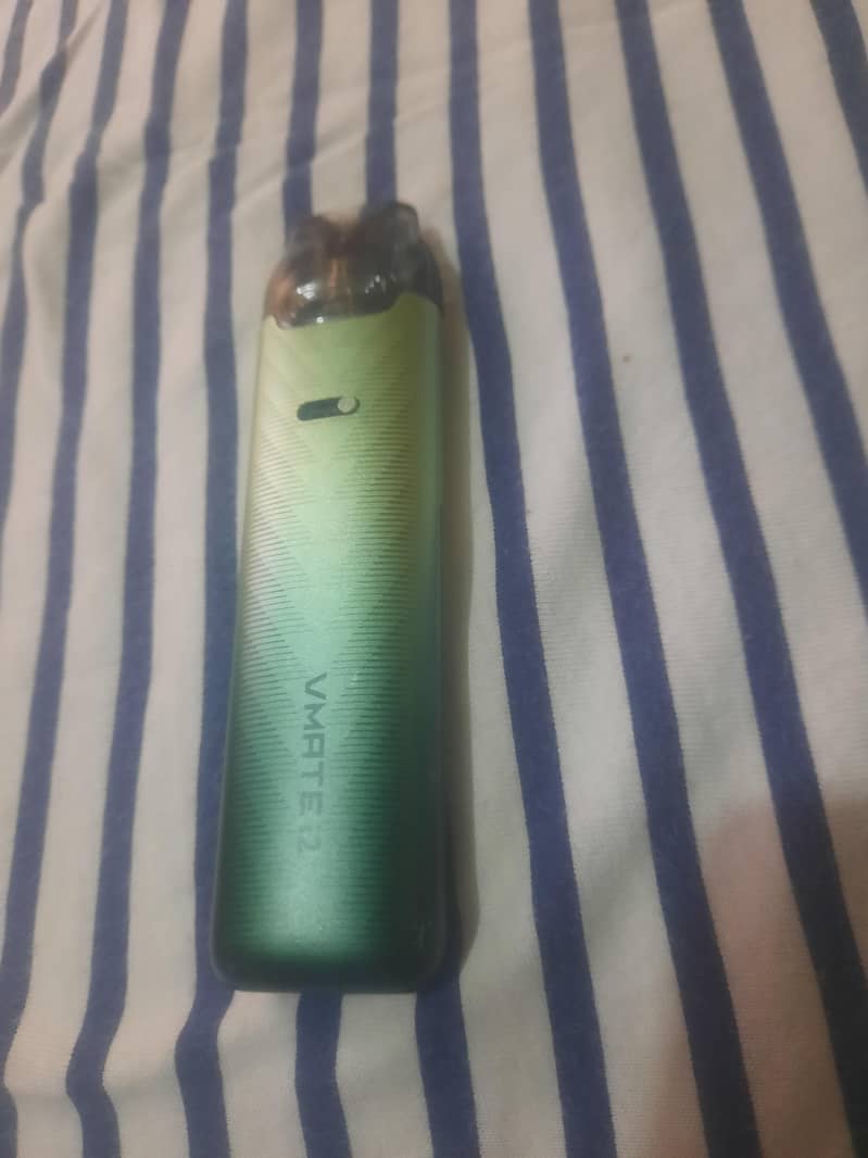 voopoo vmate i2 3