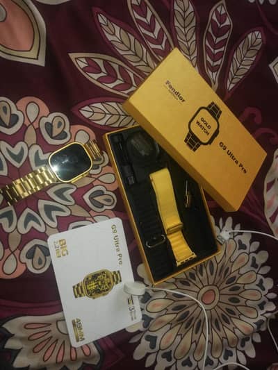 G9 ultra pro