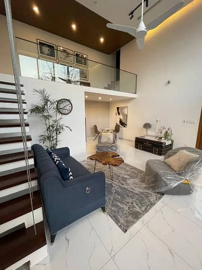 Beautiful Furnished House For Rent
