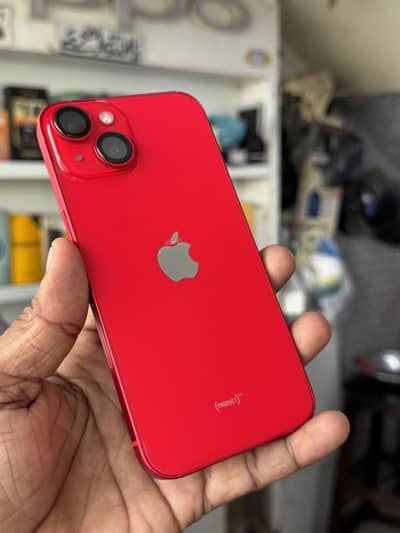 Apple iPhone 14