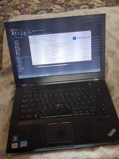 Lenovo Thinkpad T430s