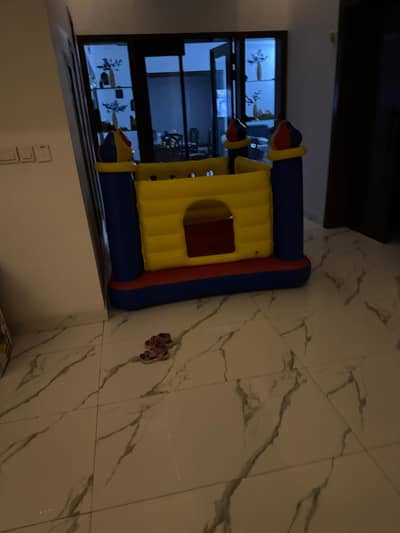 Intex Jump-O-Lene Jumping Castle