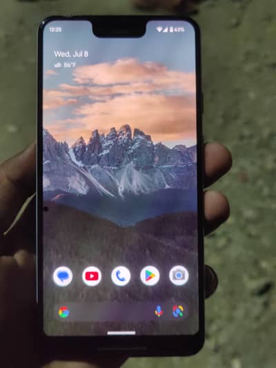 Google Pixel 3 XL