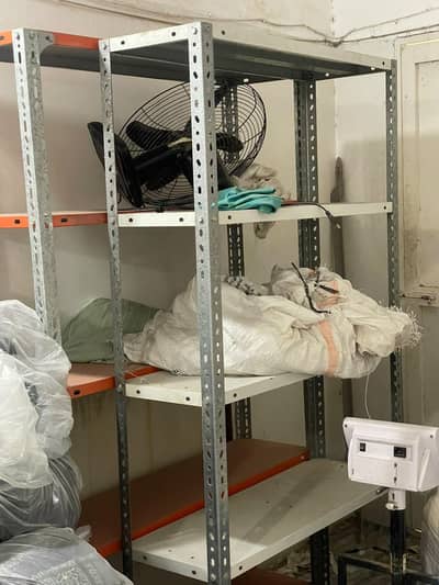 iron racks for sale urgent