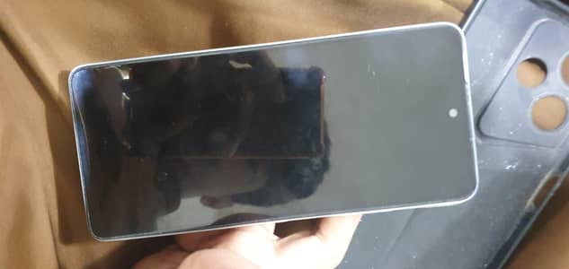 Infinix Hot 30 16gb ram 128gb rom
