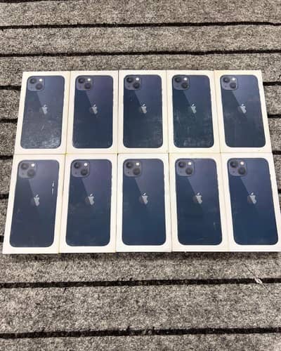 Apple iPhone 13 Cash Price