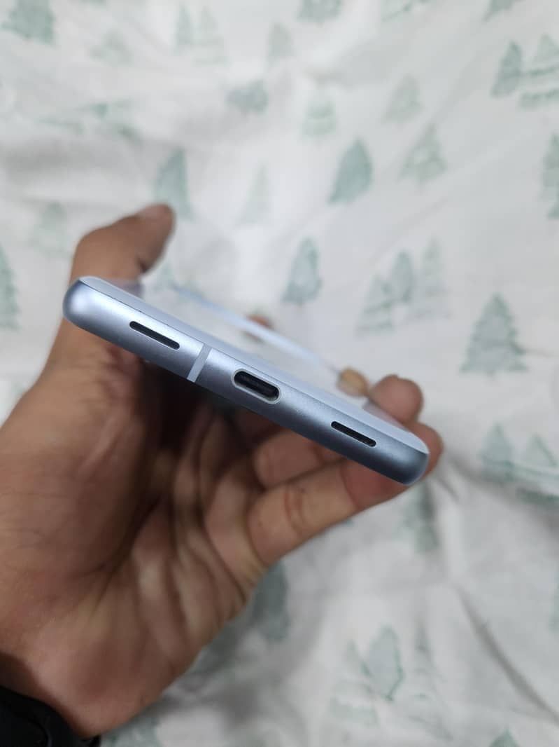 Google Pixel 7a 0