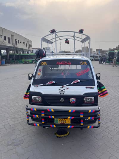 SuZuki Ravi (03016544094)