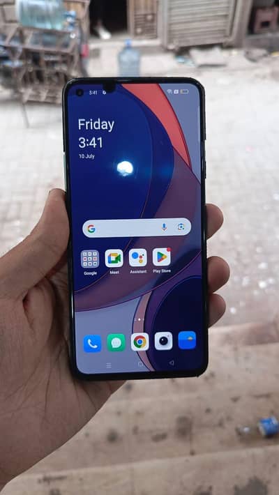 Oneplus 8T TMO non pta rm 12+12 GB256 chhota dont hai aur Alok