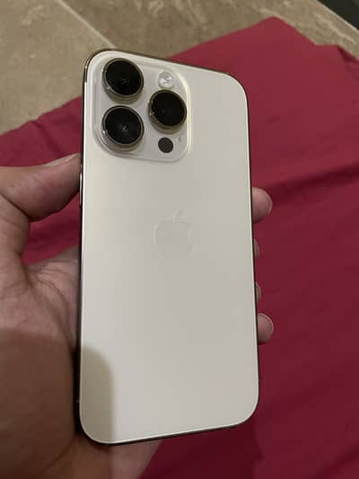 Apple iPhone 14 Pro 256 pta approved