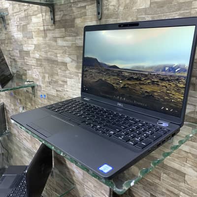Dell 5501 i7 9th
