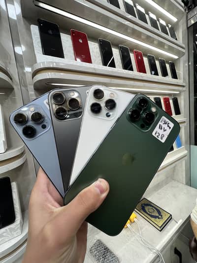 Apple iPhone 13 Pro Max