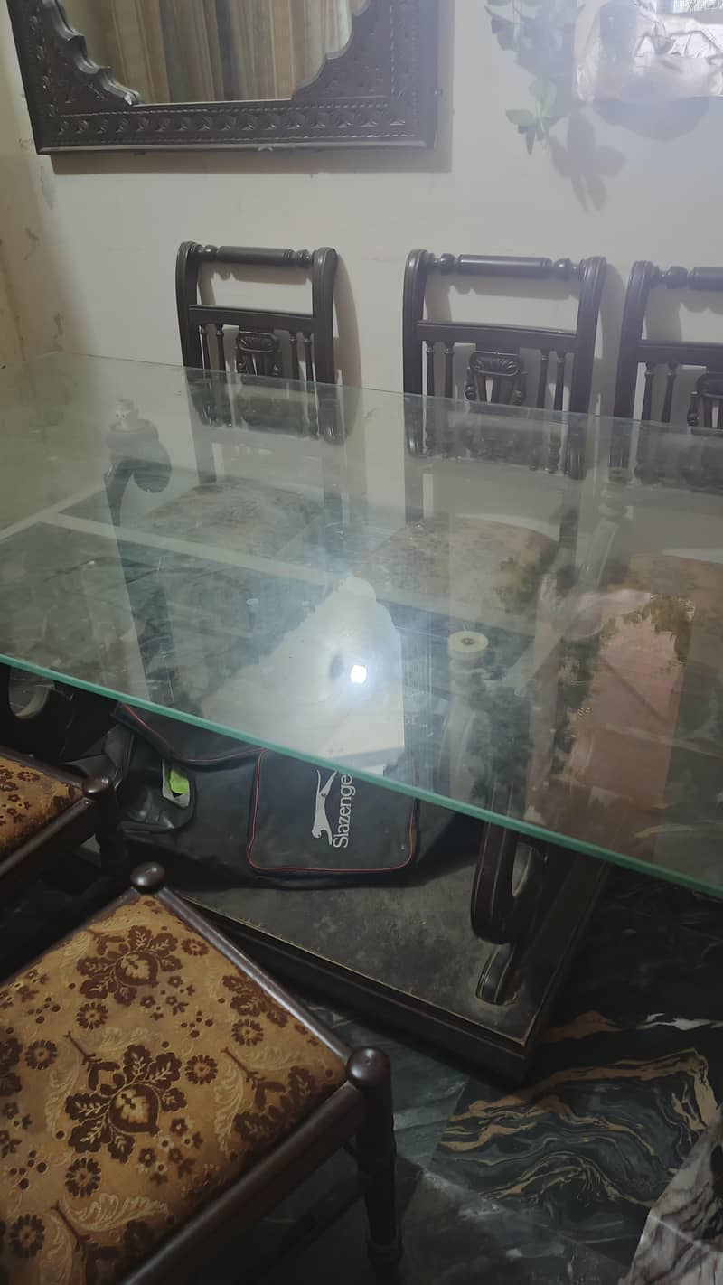 Dining Mirror 0