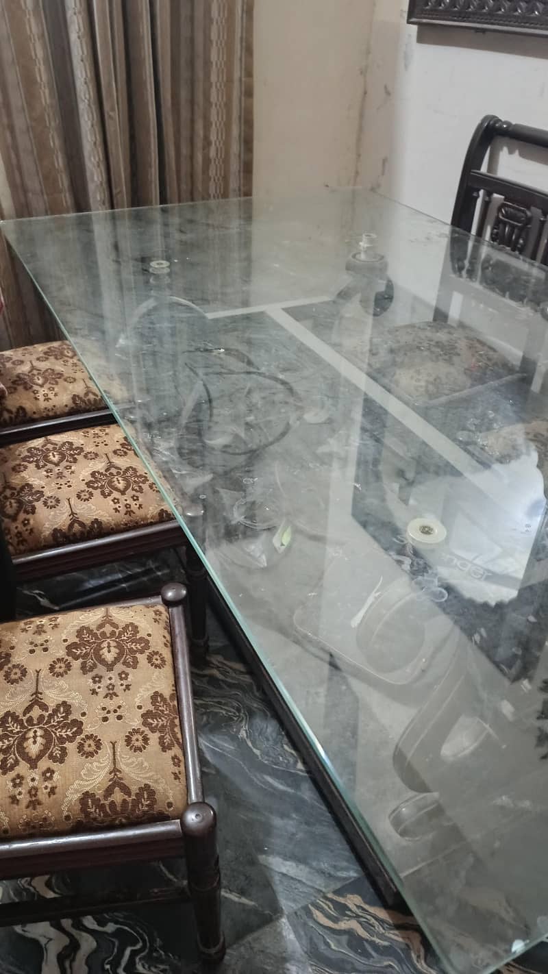 Dining Mirror 1