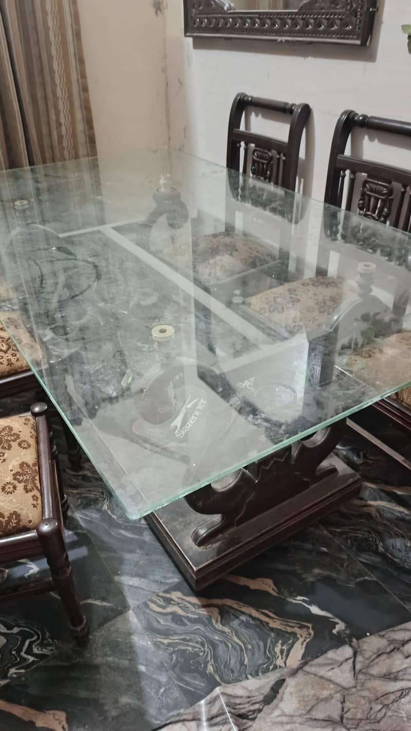 Dining Mirror 2