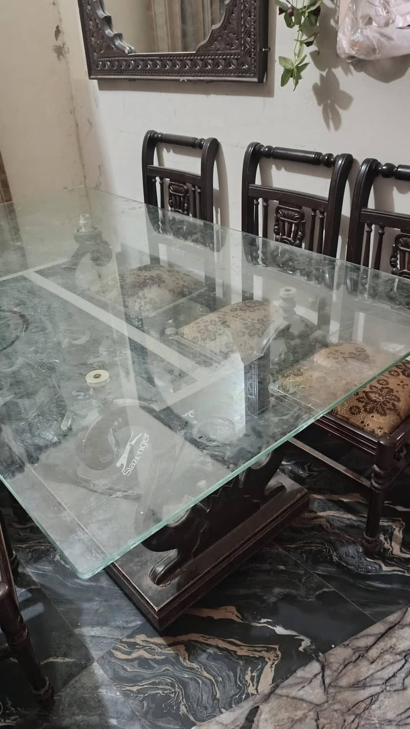 Dining Mirror 3
