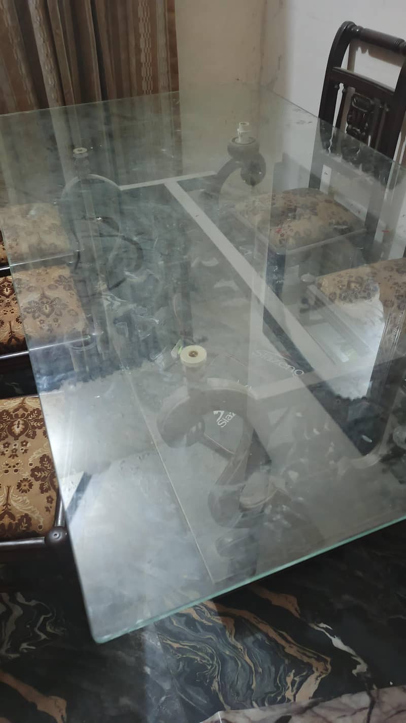 Dining Mirror 5