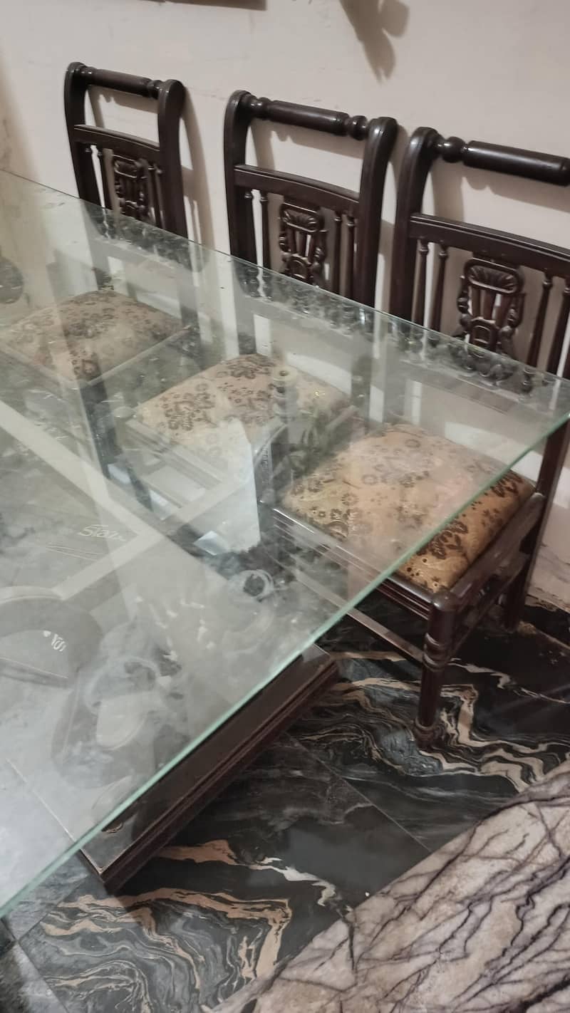 Dining Mirror 6