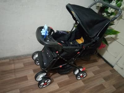 New Pram Not Used | Baby Stroller 0331-5180769