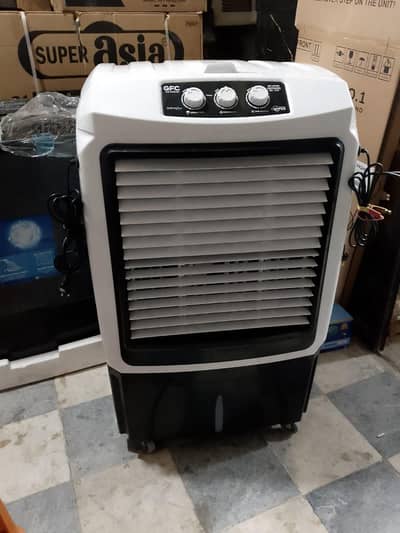 GFC COOLAR FAN MODEL 6700