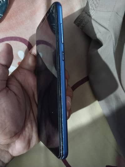 Huwei Mate 10 lite